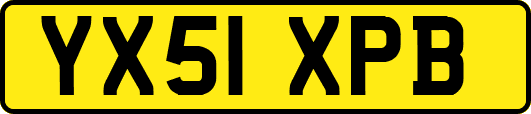YX51XPB