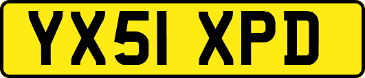 YX51XPD