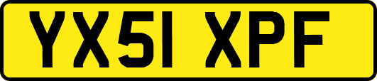 YX51XPF