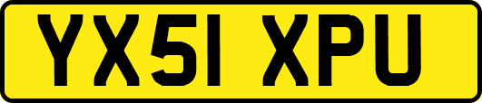 YX51XPU