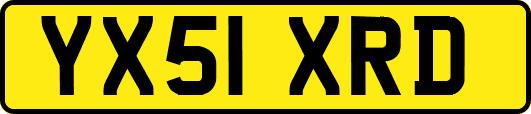 YX51XRD