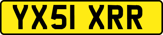 YX51XRR