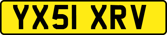 YX51XRV