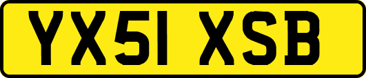 YX51XSB