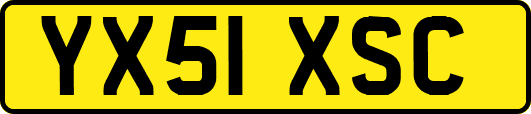 YX51XSC