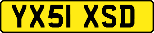 YX51XSD