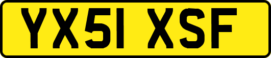 YX51XSF