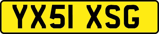 YX51XSG