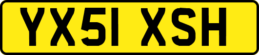 YX51XSH