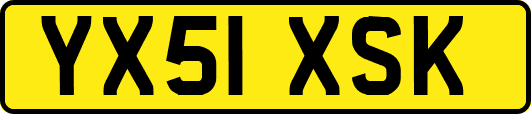 YX51XSK