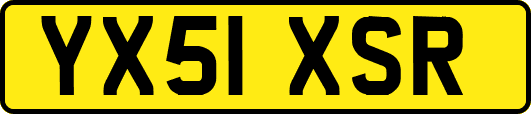 YX51XSR