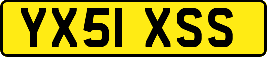 YX51XSS