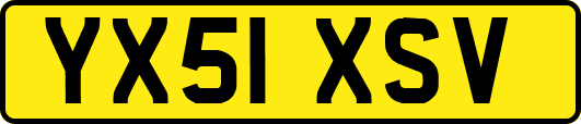 YX51XSV