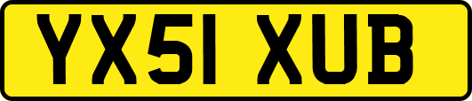 YX51XUB