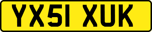 YX51XUK