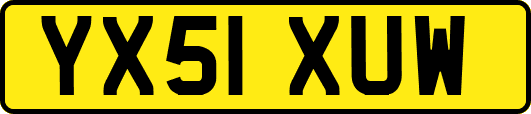 YX51XUW