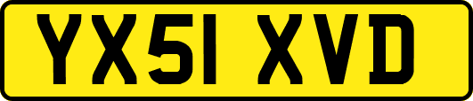 YX51XVD