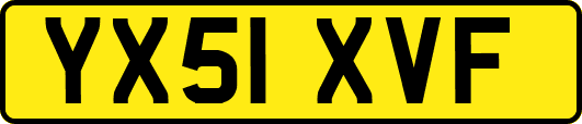 YX51XVF