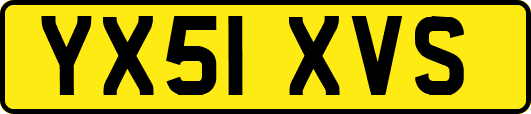 YX51XVS