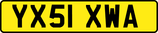 YX51XWA