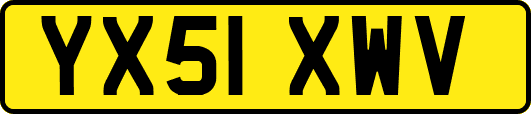 YX51XWV