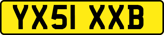 YX51XXB