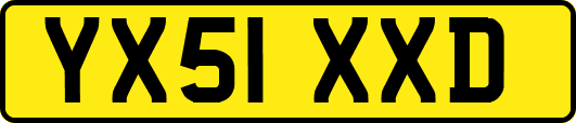 YX51XXD