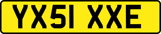 YX51XXE