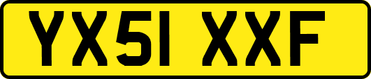 YX51XXF