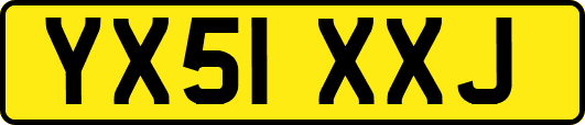 YX51XXJ