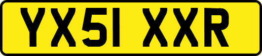 YX51XXR