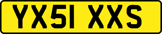 YX51XXS