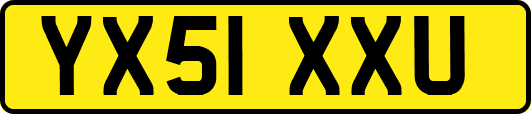 YX51XXU