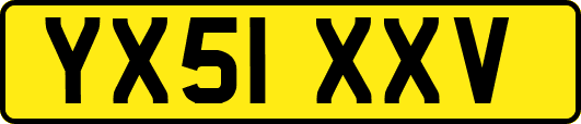 YX51XXV