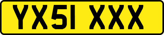YX51XXX