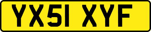 YX51XYF