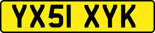 YX51XYK