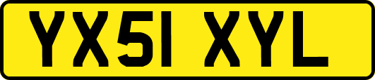 YX51XYL