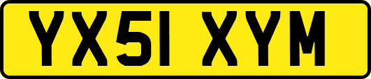 YX51XYM