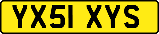YX51XYS
