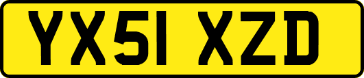 YX51XZD