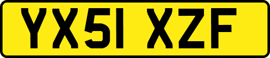 YX51XZF