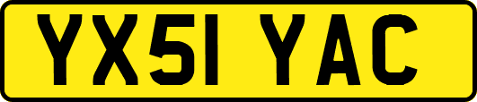 YX51YAC