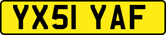 YX51YAF