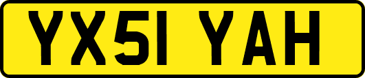YX51YAH