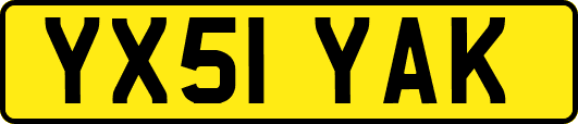 YX51YAK