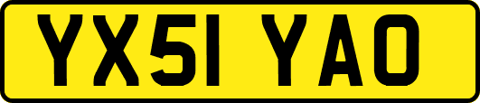 YX51YAO