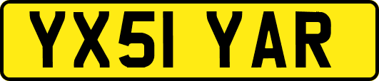 YX51YAR
