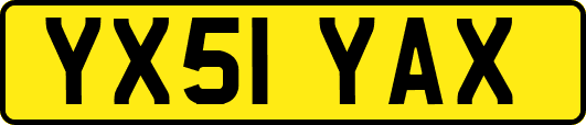 YX51YAX