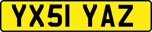 YX51YAZ